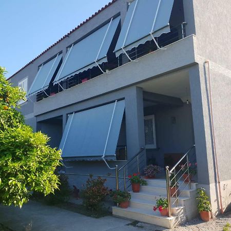 Guesthouse Anila Divjake Esterno foto