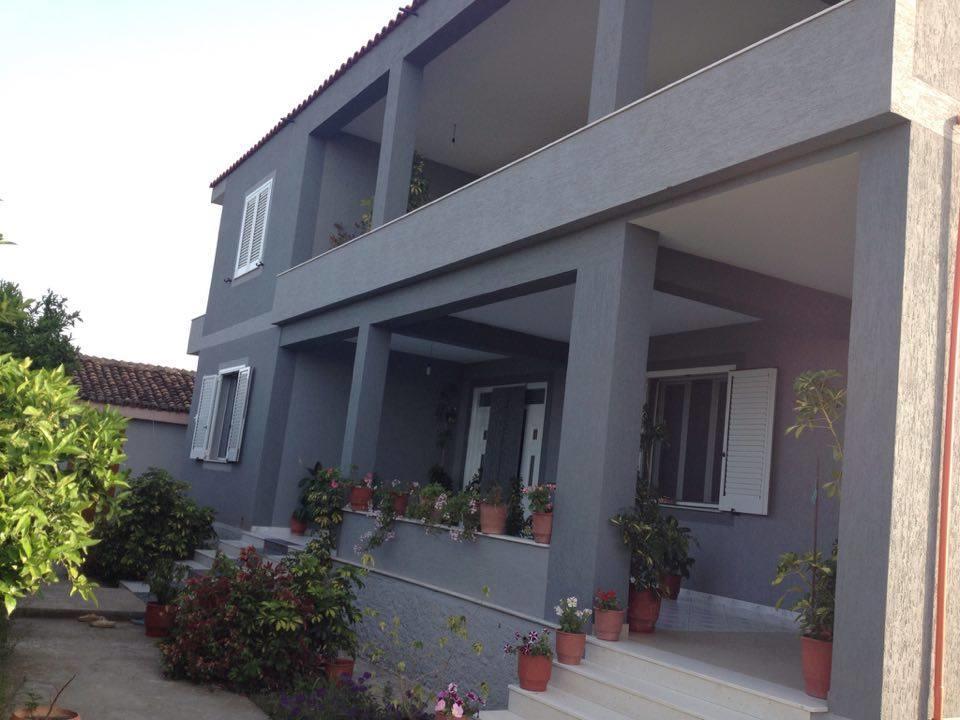 Guesthouse Anila Divjake Esterno foto