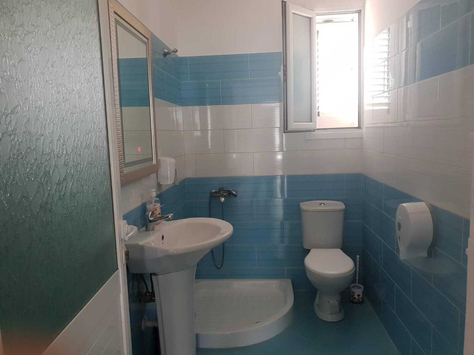 Guesthouse Anila Divjake Esterno foto